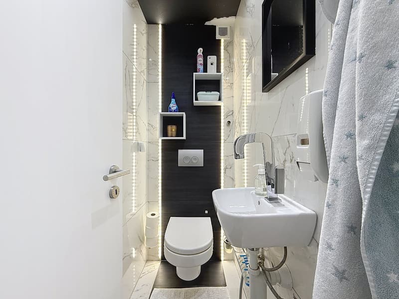 Spacious 5.5-room contemporary apartment with bright veranda (11)