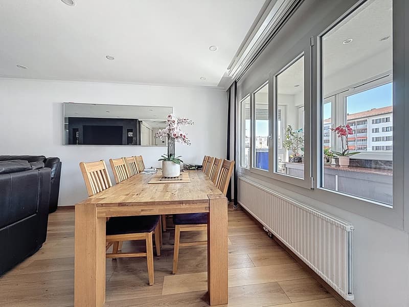 Spacious 5.5-room contemporary apartment with bright veranda (4)