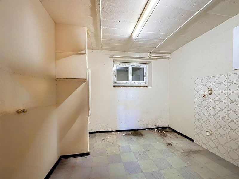 Villa to renovate with enormous potential in Cressier (12)