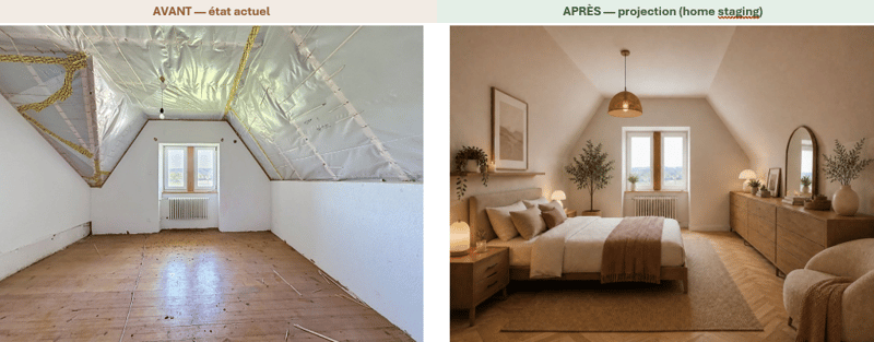 Cressier – A real estate project to be revealed: individual villa or two independent dwellings (8)