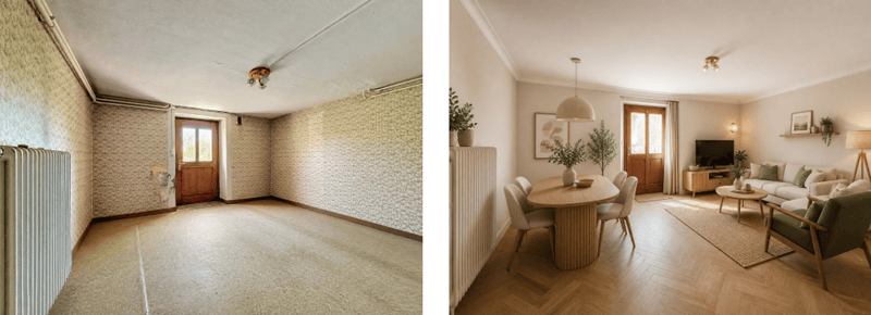 Cressier – A real estate project to be revealed: individual villa or two independent dwellings (12)