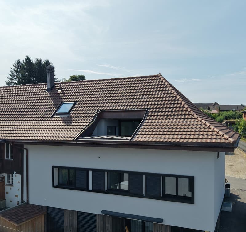 L'espace d'une villa, la sérénité du neuf (13)