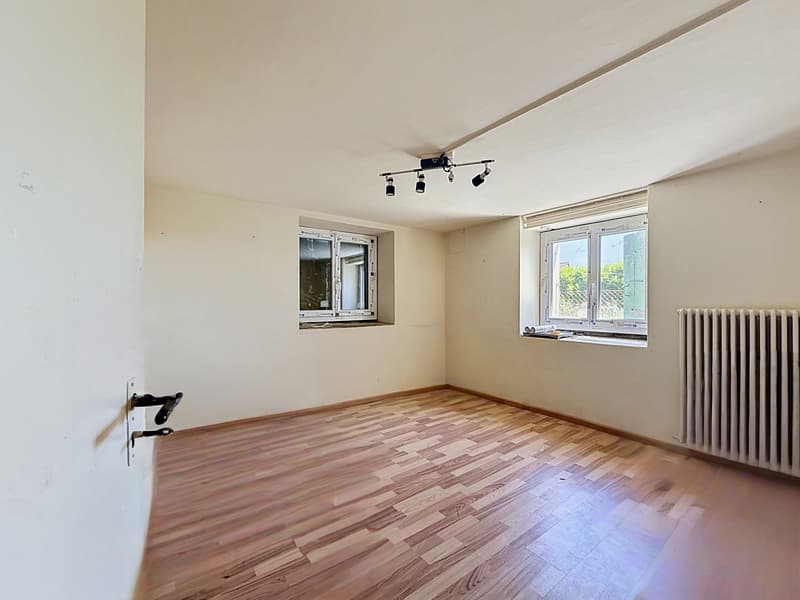 À saisir – Maison à rénover avec devis établis (10)