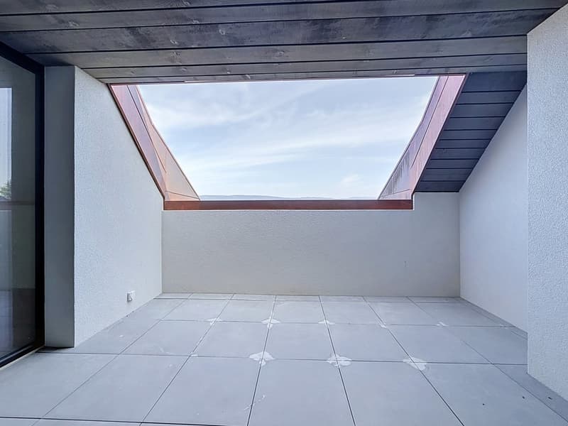 L'espace d'une villa, la sérénité du neuf (7)