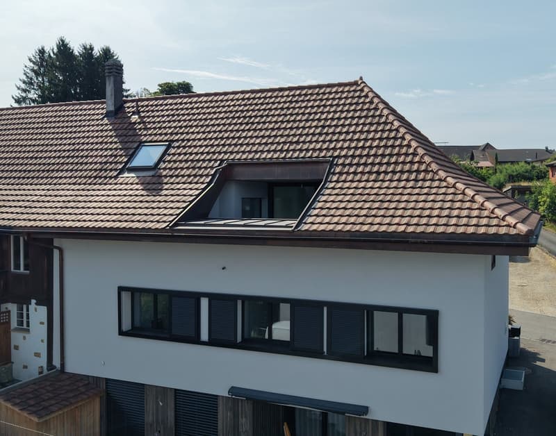 L'espace d'une villa, la sérénité du neuf (13)