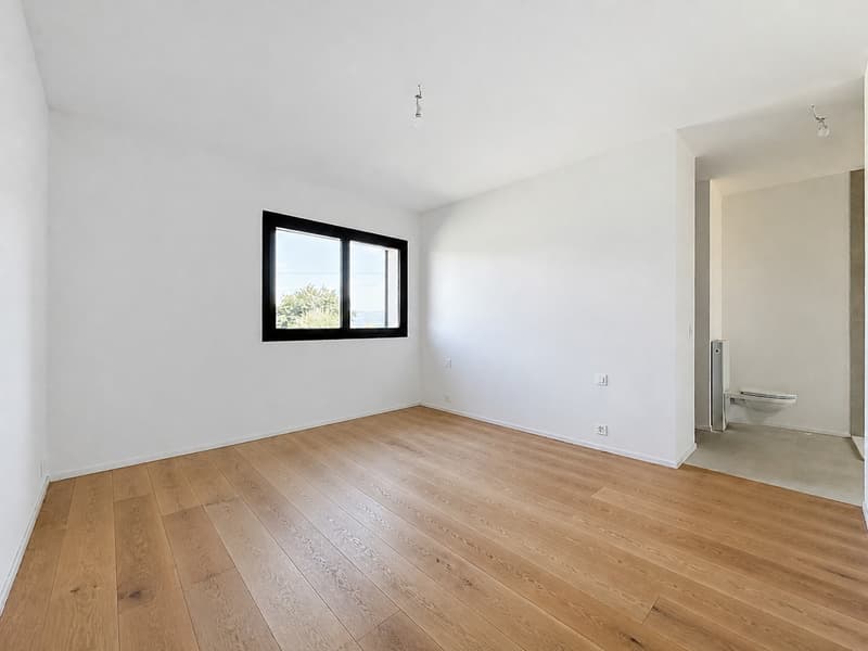L'espace d'une villa, la sérénité du neuf (8)