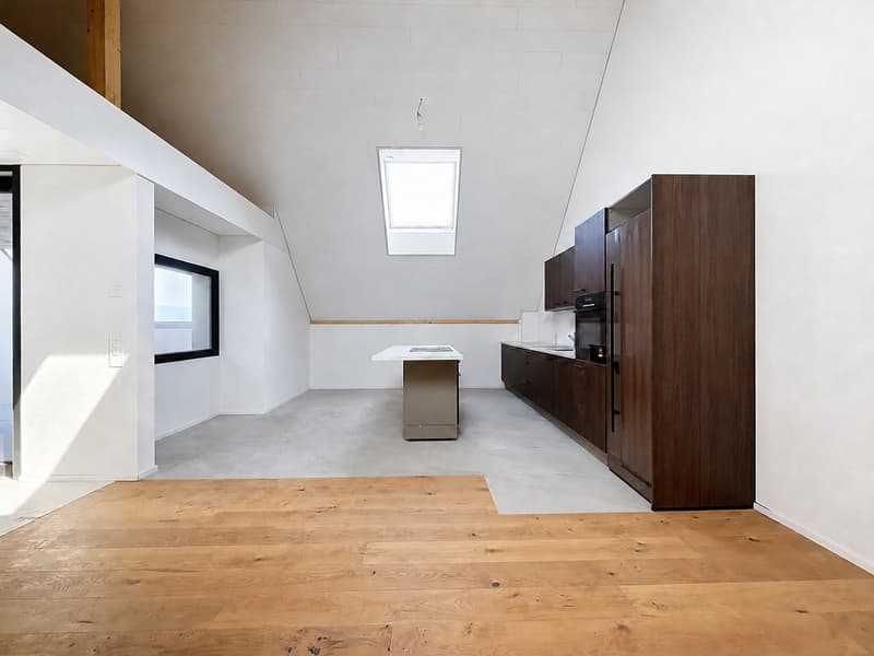 L'espace d'une villa, la sérénité du neuf (2)