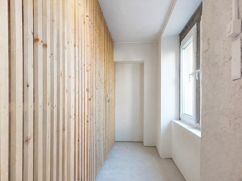 Immeuble entièrement rénové | 19,3 % de rendement sur fonds propre | 5 lots PPE (12)