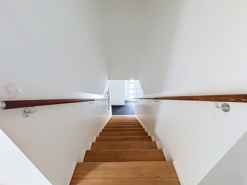 Immeuble entièrement rénové | 19,3 % de rendement sur fonds propre | 5 lots PPE (11)