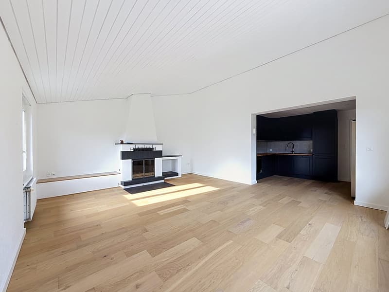 Villa familiale entièrement rénovée au bord des vignes (2)