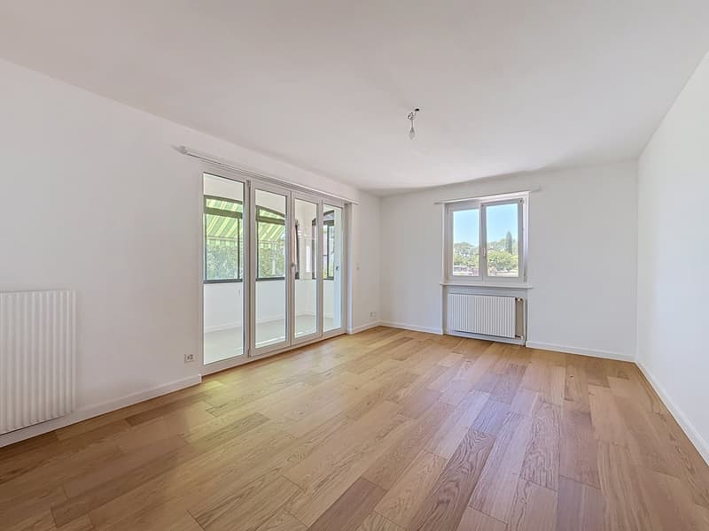Villa familiale entièrement rénovée au bord des vignes (7)