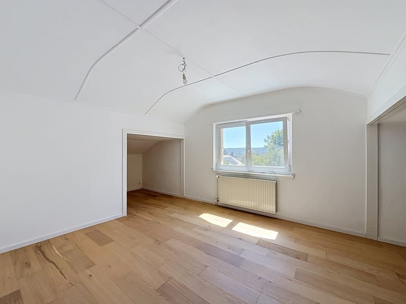 Villa familiale entièrement rénovée au bord des vignes (11)