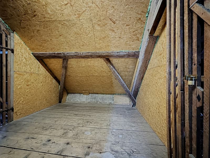 IMMEUBLE DE RENDEMENT – 4,57 % BRUT ET POTENTIEL DE DÉVELOPPEMENT (11)