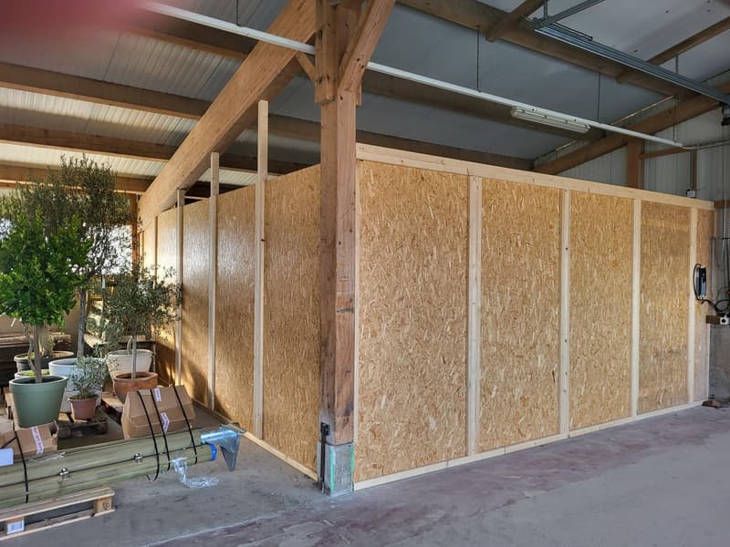 Box de stockage à louer (3)