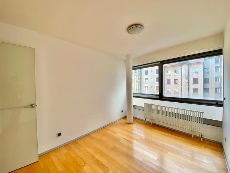 Spacieux appartement de 5 pièces à Genève – Disponible immédiatement (9)