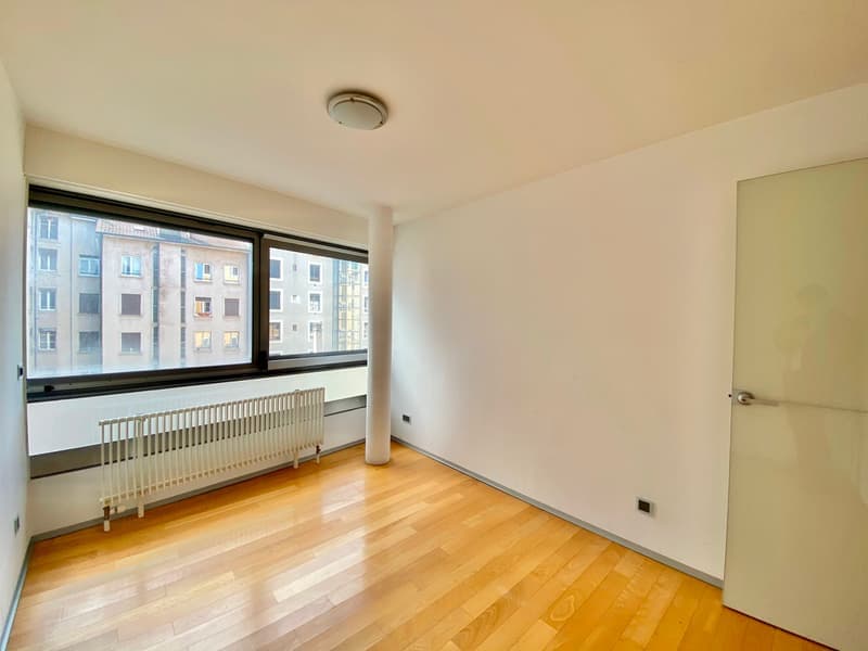 Spacieux appartement de 5 pièces à Genève – Disponible immédiatement (5)