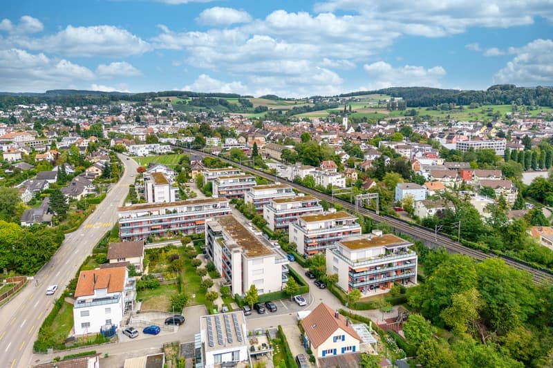 Leben Sie Ihren Wohntraum! (5)