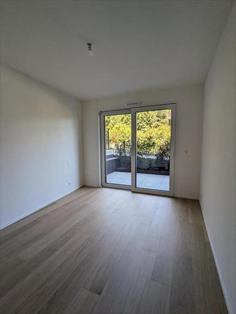 Appartement lumineux de 3.5 pièces avec balcon à Nyon (1)
