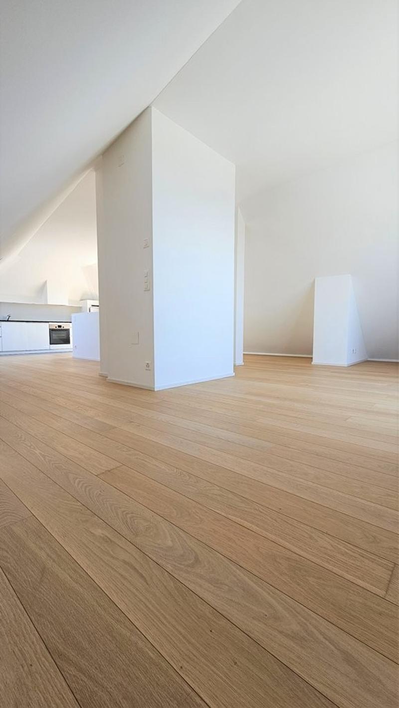 Spacieux appartement de 3.5 pièces avec balcon à Lausanne (2)