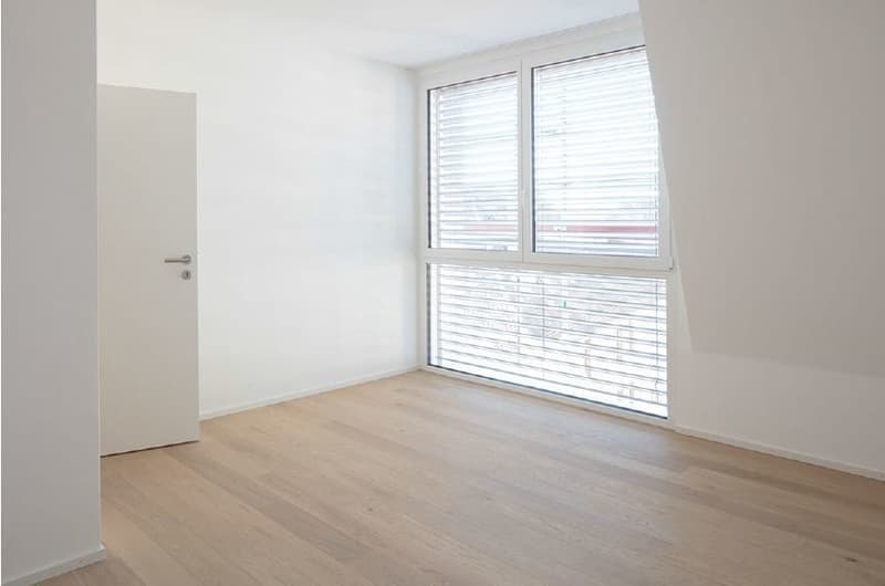 Spacieux appartement de 3.5 pièces avec balcon à Lausanne (7)