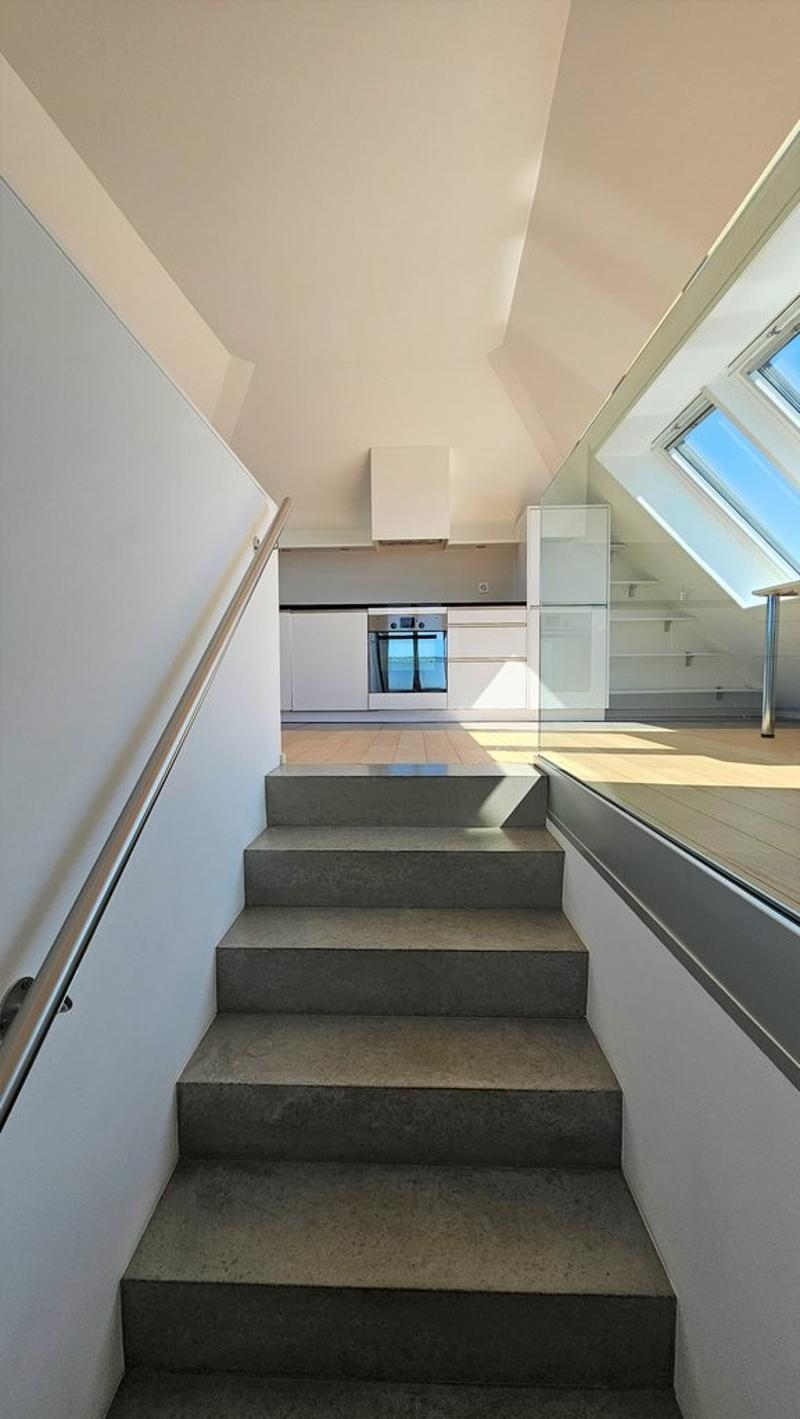 Spacieux appartement de 3.5 pièces avec balcon à Lausanne (10)