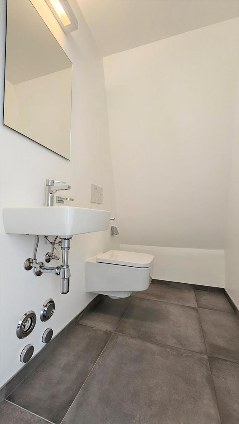 Spacieux appartement de 3.5 pièces avec balcon à Lausanne (3)