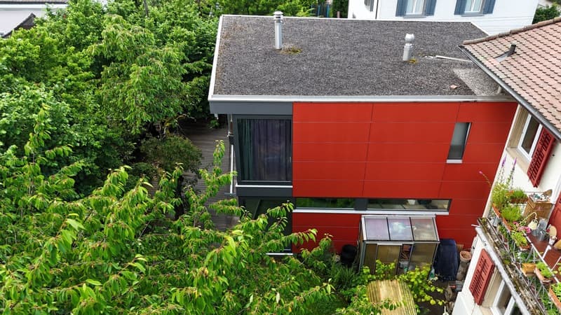 Moderne 1.5-Zimmer-Wohnung mit Balkon in Aarau – sofort verfügbar! (6)