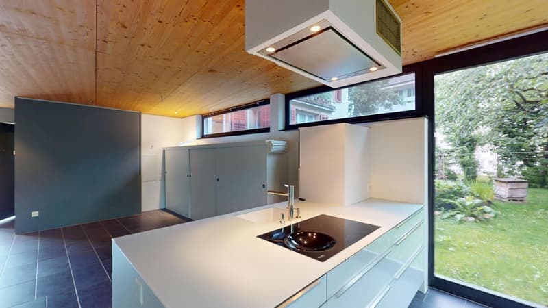 Moderne 1.5-Zimmer-Wohnung mit Balkon in Aarau – sofort verfügbar! (1)