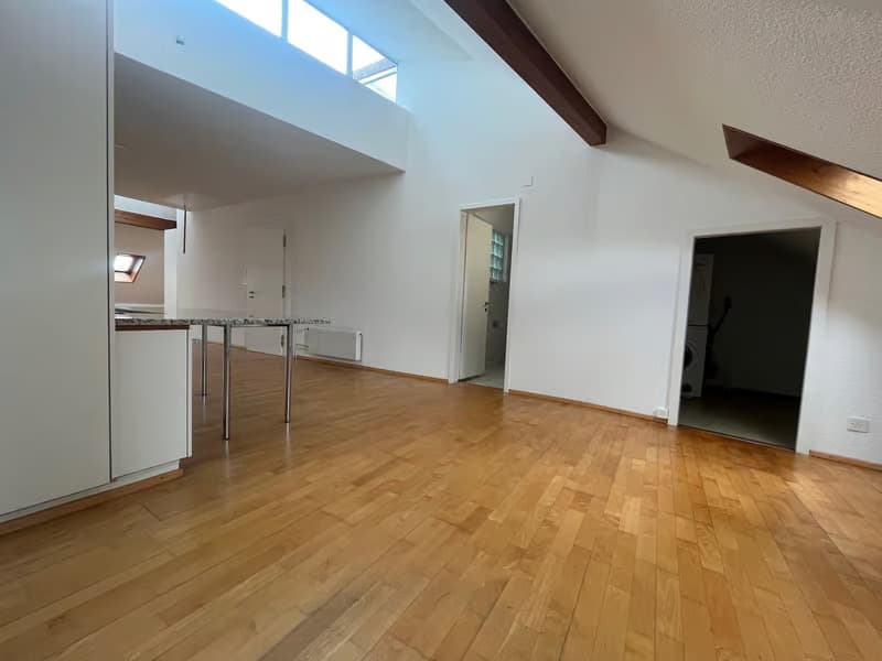 Charmante 1.5-Zimmer-Wohnung mit Dachterrasse im Herzen von Zürich (12)