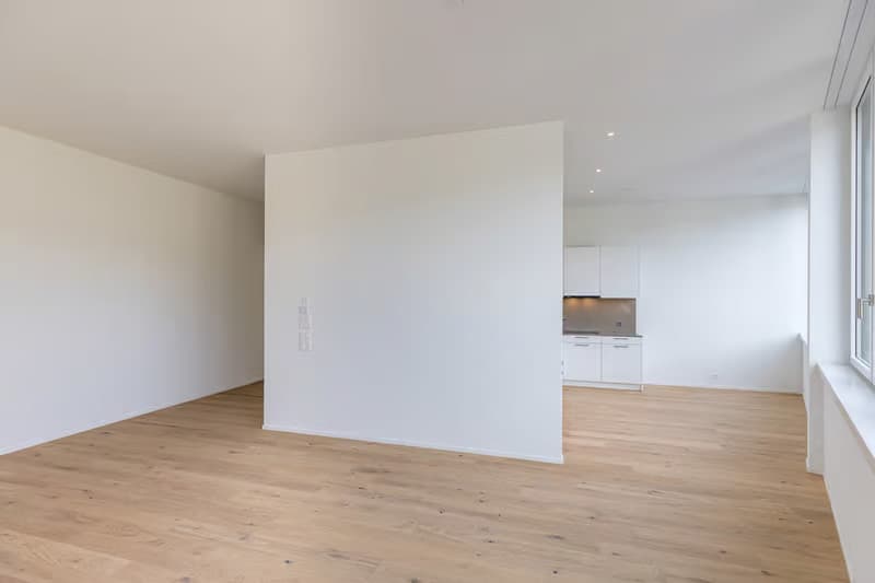Helle 2.5-Zimmer-Wohnung mit Balkon in Baden – sofort verfügbar! (1)