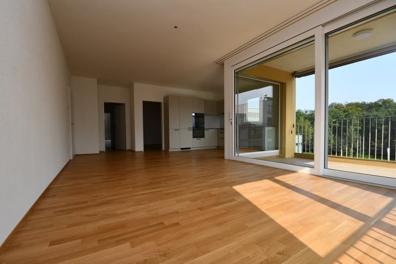 Helle 2.5-Zimmer-Wohnung mit Balkon in Bern – sofort verfügbar! (1)