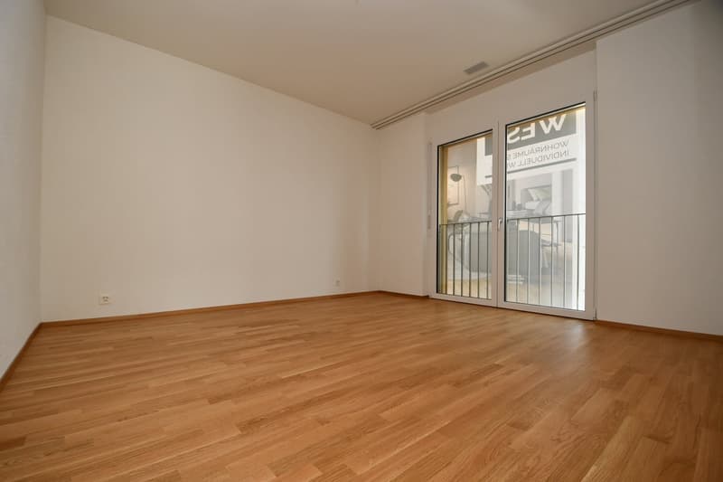 Helle 2.5-Zimmer-Wohnung mit Balkon in Bern – sofort verfügbar! (6)