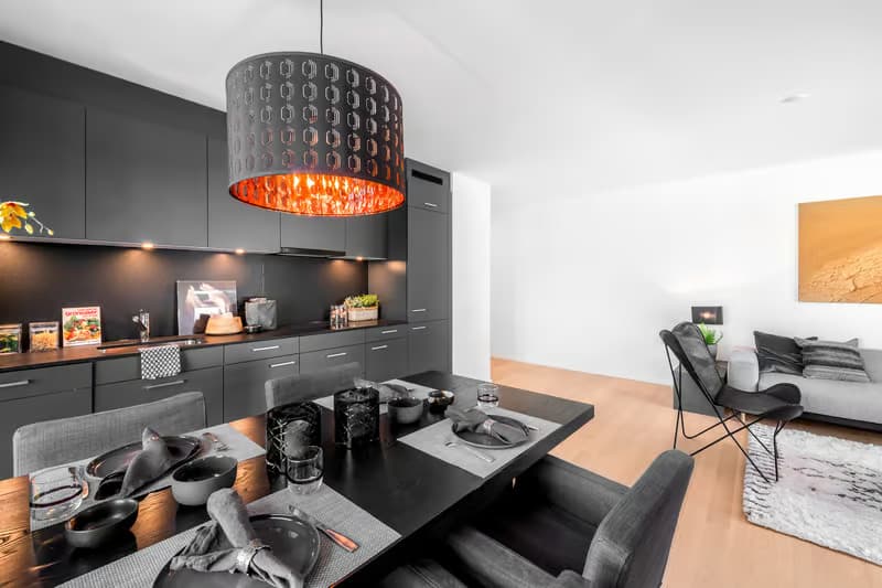 top moderne 2.5-Zimmerwohnung (2)