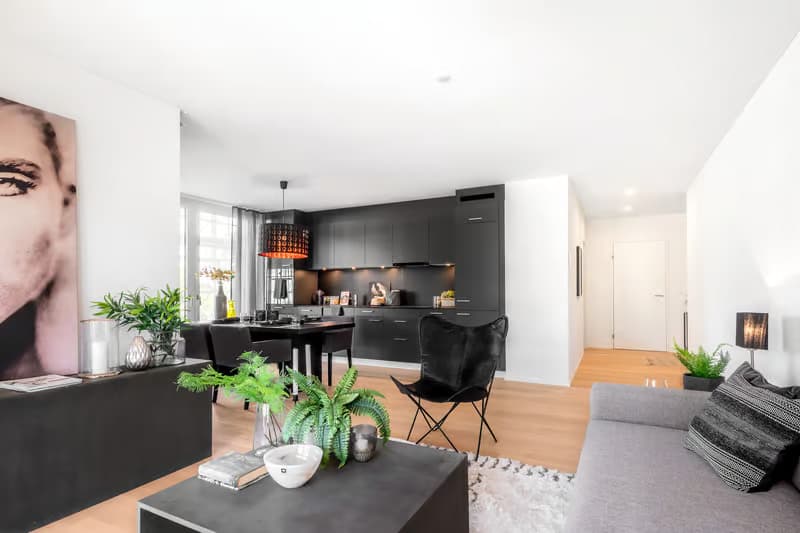 top moderne 2.5-Zimmerwohnung (9)
