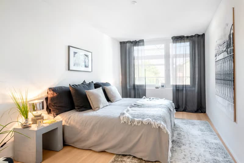 top moderne 2.5-Zimmerwohnung (5)