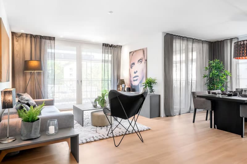 top moderne 2.5-Zimmerwohnung (7)
