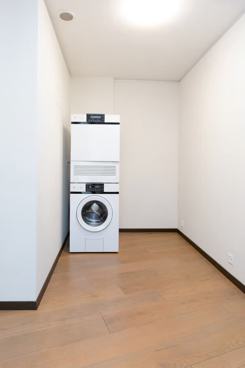 Smartes Wohnen im Limmat Tower, spektakuläre Weitsicht inklusive (7)