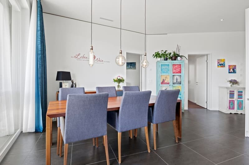 Moderne 3.5-Zimmer-Wohnung mit Balkon in Wallisellen – ab sofort verfügbar (1)