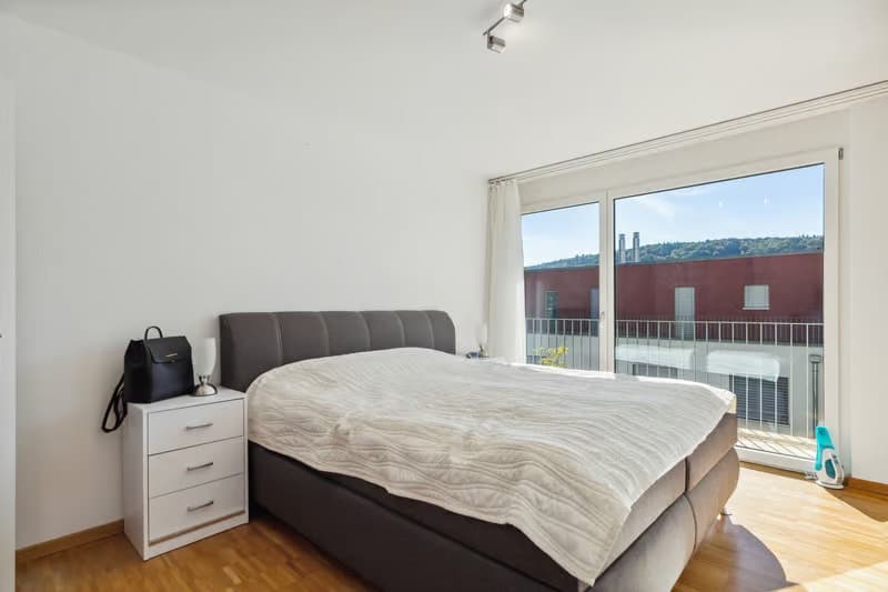 Helle 4.5-Zimmer-Eckwohnung (9)