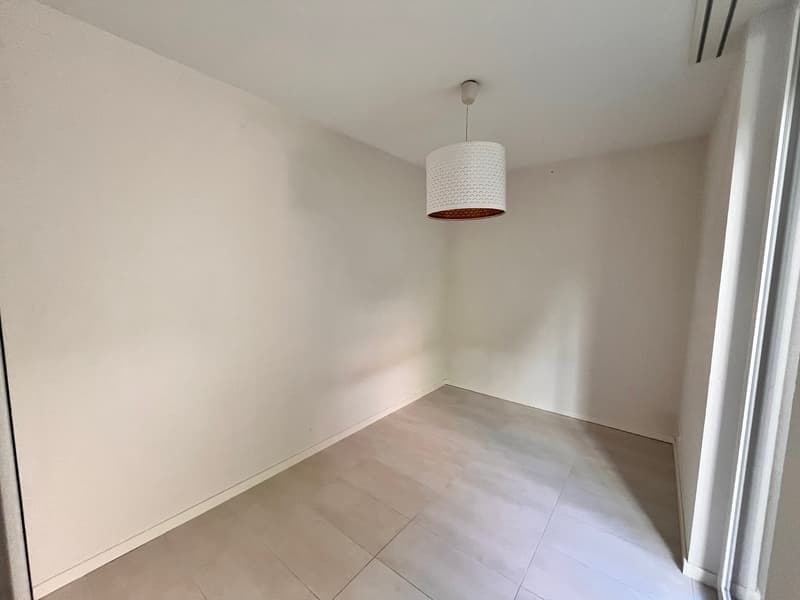 Charmant appartement de 1.5 pièces avec balcon à Lausanne (2)