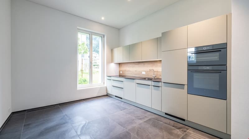 3,5-Zimmer EG-Wohnung mit extrahohen Räumen und privater Hof-Loggia (10)