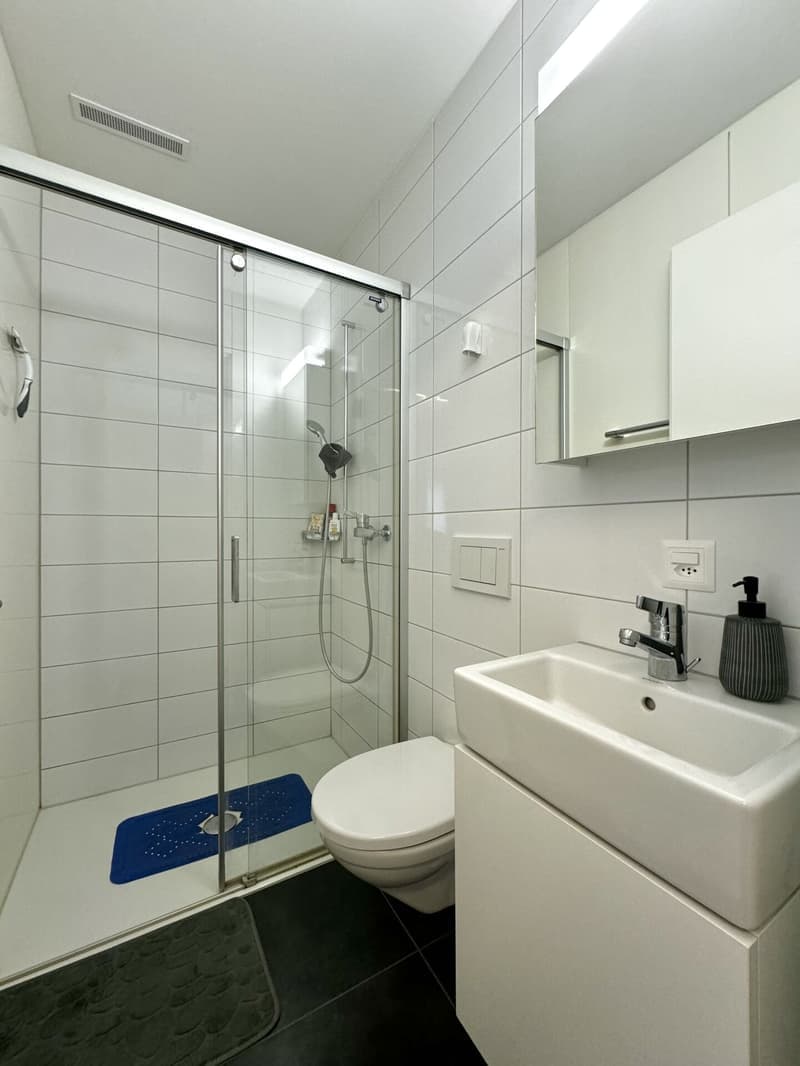 Helle 3.5-Zimmer-Wohnung mit Balkon am Strandweg in Burgdorf (9)