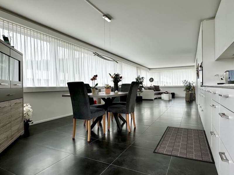 Helle 3.5-Zimmer-Wohnung mit Balkon am Strandweg in Burgdorf (4)