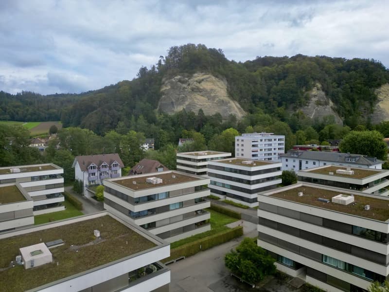 Helle 3.5-Zimmer-Wohnung mit Balkon am Strandweg in Burgdorf (6)