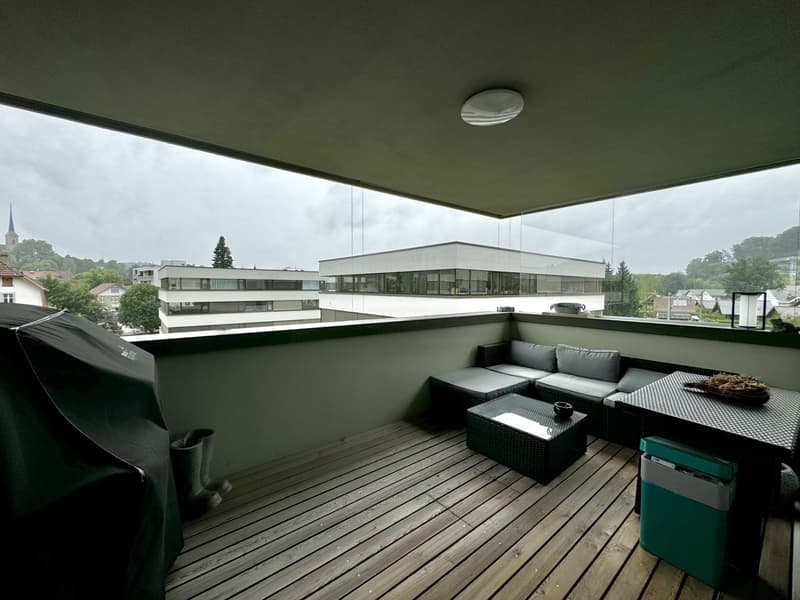 Helle 3.5-Zimmer-Wohnung mit Balkon am Strandweg in Burgdorf (7)