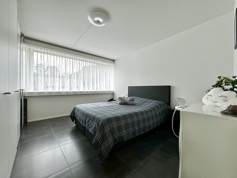 Helle 3.5-Zimmer-Wohnung mit Balkon am Strandweg in Burgdorf (1)
