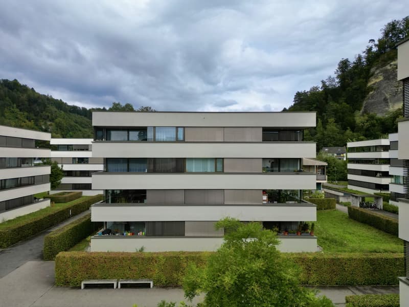 Helle 3.5-Zimmer-Wohnung mit Balkon am Strandweg in Burgdorf (8)