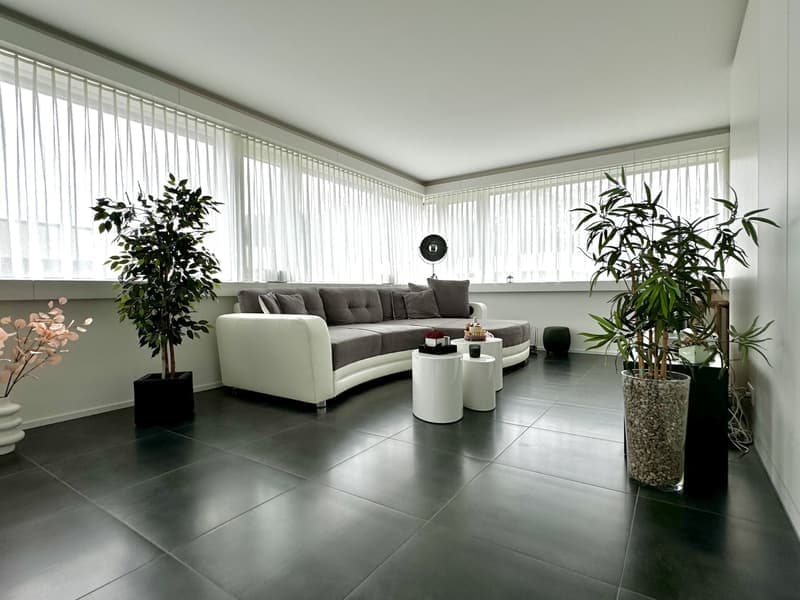 Helle 3.5-Zimmer-Wohnung mit Balkon am Strandweg in Burgdorf (5)