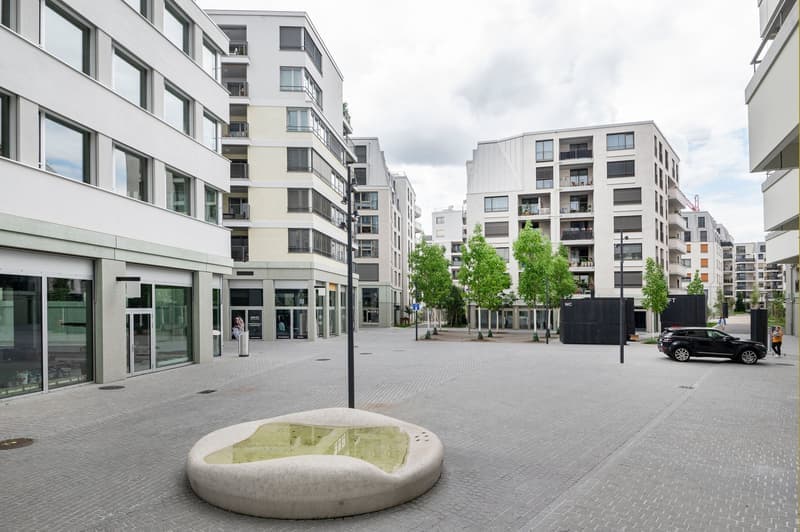 Helle 3.5-Zimmer-Wohnung mit Balkon in Bülach – sofort verfügbar! (5)