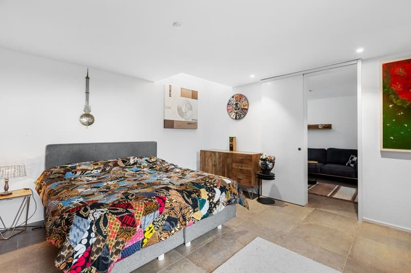 Helle 3.5-Zimmer-Wohnung mit Balkon in Regensdorf – ab sofort verfügbar! (4)